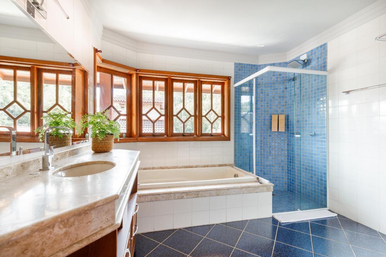 Casa Paradisiaca Na Lagoa Da Conceicao フロリアノポリス エクステリア 写真