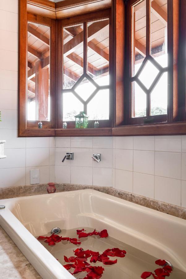 Casa Paradisiaca Na Lagoa Da Conceicao フロリアノポリス エクステリア 写真